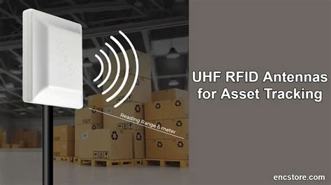 rockwell uhf rfid|Smart Track and Trace Solutions Brochure .